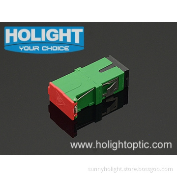 Shutter Adaptor SC
